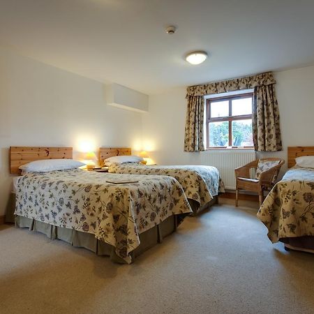 Parr Hall Farm, Eccleston Eksteriør billede