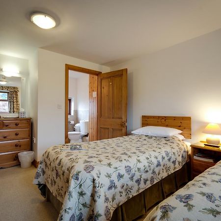 Parr Hall Farm, Eccleston Eksteriør billede