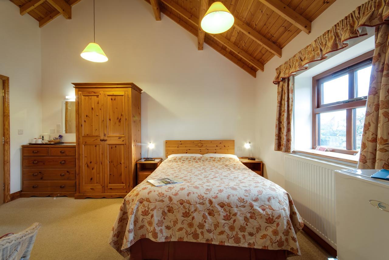 Parr Hall Farm, Eccleston Eksteriør billede