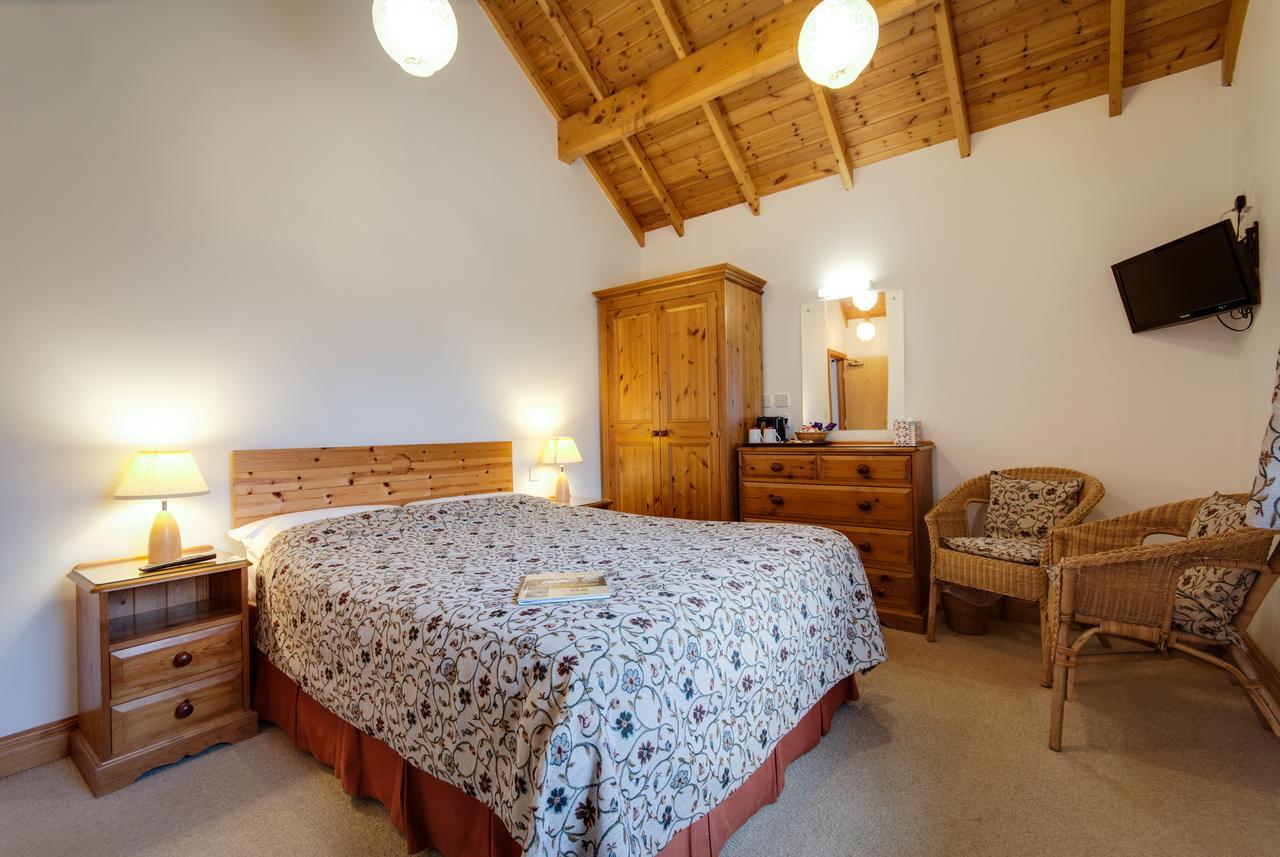 Parr Hall Farm, Eccleston Eksteriør billede